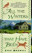 All the Winters That Have Been cover
