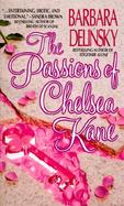 The Passions of Chelsea Kane cover