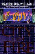 City on Fire cover