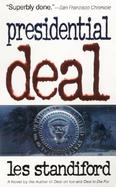 Presidential Deal cover
