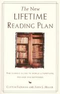 The New Lifetime Reading Plan cover