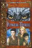 Power of Three cover