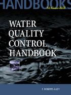 Water Quality Control Handbook cover