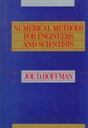 Numerical Methods for Engineers and Scientists cover