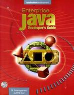 Enterprise Java Developer's Guide with CDROM cover