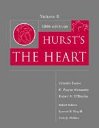 Hurst's The Heart, 2-Vol Set cover