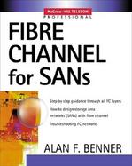 Fibre Channel for Sans cover