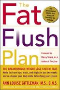 The Fat Flush Plan cover