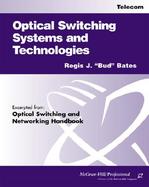 Optical Switching Systems and Technologies cover