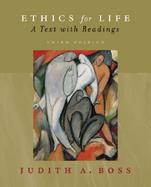 Ethics for Life A Text With Readings cover