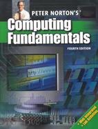 Peter Norton's Computing Fundamentals cover