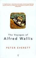The Voyages of Alfred Wallis cover