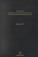 Advances in Imaging and Electron Physics (volume101) cover