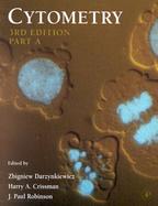 Methods In Cell Biology Cytometry, New Developments cover