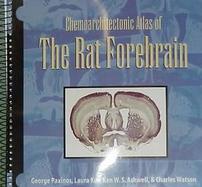 Chemoarchitectonic Atlas of the Rat Forebrain cover