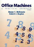 Office Machines: A Practical Approach cover