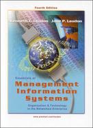 Essentials of Management Information Systems Organization and Technology in the Networked Enterprise cover