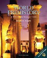 World Prehistory: A Brief Introduction cover