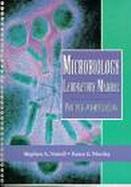 Microbiology Laboratory Manual cover