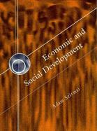 Economic and Social Development: Trends, Problems, Policies cover
