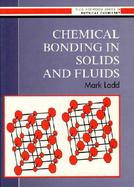 Chemical Bonding in Solids and Fluids cover