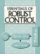 Essentials of Robust Control cover