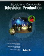 Studio and Comcorder Television Production cover