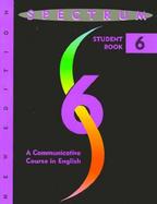 Spectrum 6  A Communicative Course in English, Level 6 cover