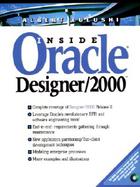 Inside Oracle Designer/2000 cover