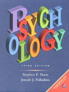 Psychology cover
