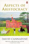 Aspects of Aristocracy cover