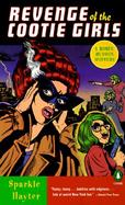Revenge of the Cootie Girls A Robin Hudson Mystery cover