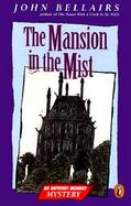 The Mansion In The Mist cover