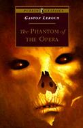 Phantom Of The Opera cover