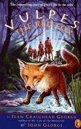 Vulpes the Red Fox cover