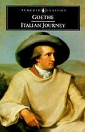 Italian Journey {1786-1788} cover