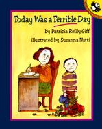 Today Was a Terrible Day cover