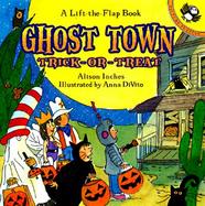Ghost Town Trick-Or-Treat cover