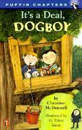 It's a Deal, Dogboy cover