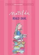 Matilda cover