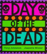 Day of the Dead cover