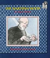 The Marzipan Moon cover