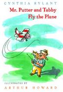 Mr. Putter & Tabby Fly the Plane cover