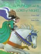 The Princess and the Lord of Night cover