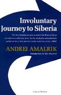 Involuntary Journey to Siberia cover