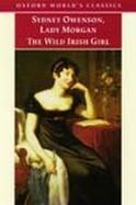 The Wild Irish Girl A National Tale cover
