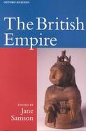 The British Empire cover