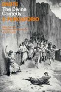 The Divine Comedy of Dante Alighieri Purgatorio (volume2) cover