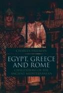 Egypt, Greece, and Rome: Civilizations of the Ancient Mediterranean cover