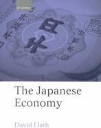 The Japanese Economy cover